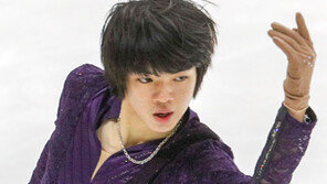 ‘남자 김연아’… ‘포스트 김연아’… 뜨거운 은반