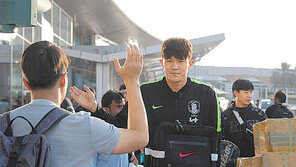 UAE 입성 벤투호 “승리 열쇠는 전천후 수비수”