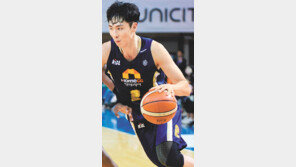 막판 동점골-연장 쐐기골… KCC 송교창 30점 날았다 