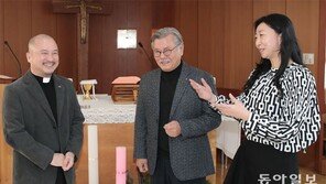 “배우로서 받은 달란트, 연극 통해 이웃과 나누고 싶어요”