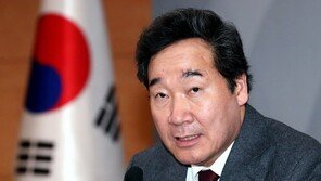 이낙연 총리, 24일 국무회의 주재…연말연시 안전 당부