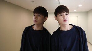 “잘 다녀올게요!” 도지한, 24일 육군 현역 입대