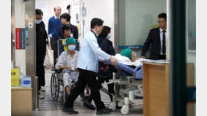 ‘강릉펜션사고’ 학생 24일 2명, 이번 주 1명 퇴원…3명 장기입원