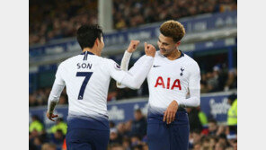 박문성 “손흥민, 토트넘 골 절반 이상 만들어…그야말로 미친 활약”