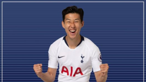 손흥민, 에버턴전 2골 1도움 ‘원맨쇼’…이번 시즌 최고 평점 9.9