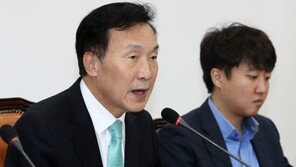 손학규 “文대통령 레임덕 가속 우려…조국 경질해 신뢰 찾아야”