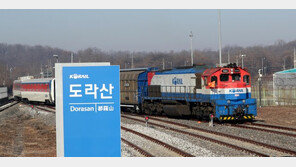 철도·도로 착공식 선발대, 31명 방북…도로 조사단도 개성行