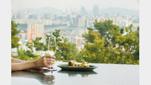 그랜드 하얏트 서울, ‘뉴 이어 브런치’ 프로모션 선봬