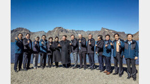 靑, 평양 남북정상회담 뒷얘기 공개…24일~25일 ‘청쓸신잡’ 방송