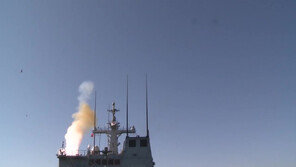 한국형RAM ‘해궁’ 개발 완료…함정 생존성 강화 기대