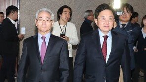 한국당, 인재영입 작업 착수…쇄신 ‘유종의 미’ 거둘까