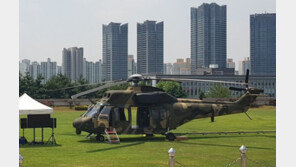 육군, 수리온 헬기 정상운항…‘로터마스트’ 정밀검사 후 시행