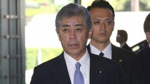 日, 한일간 ‘레이더 갈등’ 외교채널 통해 해결 모색