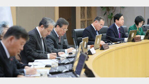 李총리 “주52시간 근무제, 합리적 조정 불가피”