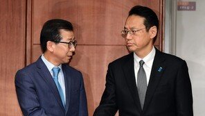 한일, 24일 오후 국장급 협의…강제징용·레이더 갈등 논의 예상