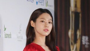 착한 설현, 1억원 기부…사랑의열매 ‘아너 소사이어티’