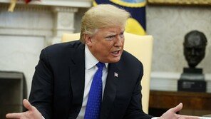 CNBC “美 백만장자 3명중 1명만 트럼프 지지” 