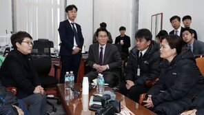 환노위, ‘김용균법’ 처리 속도 낼까…간사간 협의로 전환