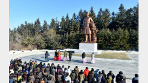 北, 김정일 母 김정숙 생일 맞아 “항일 여성영웅” 칭송