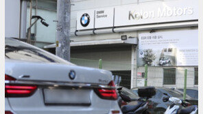 BMW 흡기다기관 추가 리콜…사태 장기화 불가피