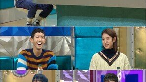 ‘라스’ 황광희 “‘무도’ 종영 몰카인줄…군대 ‘갑분싸’”