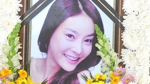 장자연, 어머니 기일에 술접대 하지 않았다