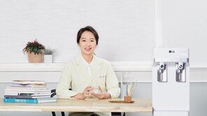 한의사 왕혜문의 몸과 마음 다스리는 물 건강법