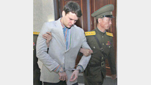 “北, 정치적 목적으로 웜비어 고문-살해” 인권유린 단죄 경고장