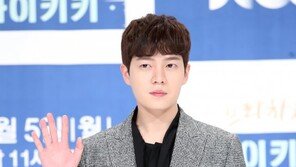 ‘무면허 음주운전’ 손승원, 뮤지컬 출연 어떻게? “긴급 논의 중”