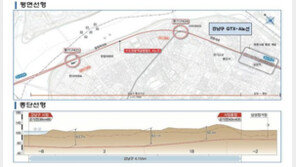 강남구 “주민의견 무시한 GTX-A착공, 납득못해”