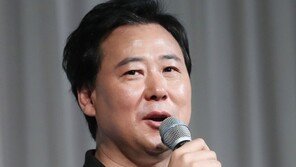 ‘폭행 방조 의혹’ 김창환 “경찰, 여론에 따른 편파 수사”