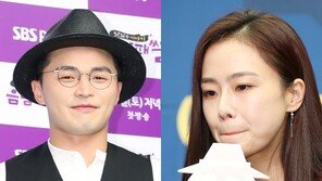 마이크로닷, SNS 홍수현 사진 삭제→결별설 무게