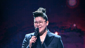 [인터뷰] 이영자 “인기요? 사계절처럼 흘러가는 것”