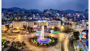 광주 옛 도심 ‘문화의 거리’로 꽃 피우다