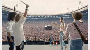 [연예뉴스 HOT3] ‘퀸’ 몬트리올 공연, 구로구서 상영