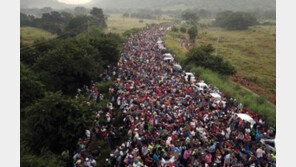 2명 사망 후에야 …美 “구금 어린이 특별조치 취할 것”