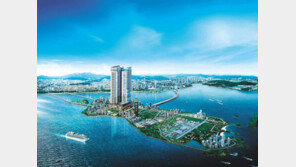 영종국제도시 개발-인구증가 호재… 중심상업지역내 수익형 원룸 분양