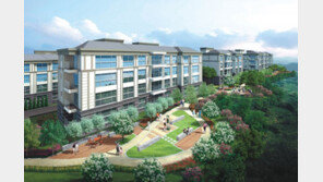 앞엔 함덕해수욕장, 뒤엔 한라산… 그림 같은 집