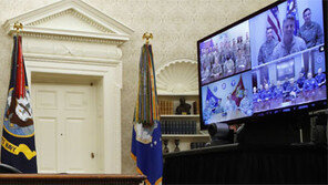 트럼프정부 외교안보라인 줄줄이 교체… “대북 조율 누구랑 하나” 부담 커진 한국