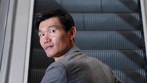 김주성 “본토 농구 감독들 연구하며 지도자의 길 방향 정하는 중”