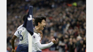 손흥민, 12월에만 리그 6골…‘이달의 선수상’ 보인다