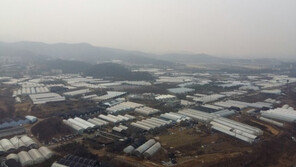 내년 22조 ‘역대급’ 토지보상금 풀린다…‘불의 고리’ 재현 우려