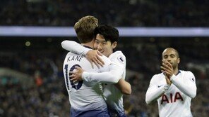 ‘멀티 골’ 손흥민, 본머스전 최고 평점…“아시안컵 차출 전까지 필요”