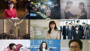 ‘황후의 품격’ 16%대 돌파…수목극 1위 ‘파죽지세’