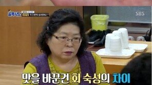 ‘골목식당’ 9.4% 자체 최고…PD “백종원 진심의 결과”