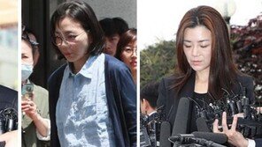 관세청, ‘밀수 혐의’ 한진 이명희·조현아·조현민 기소의견  검찰 송치 