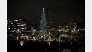 영국서 노숙자들 위한 ‘럭셔리 호캉스’ 행사 열려