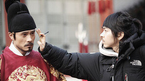 ‘광해’부터 ‘안시성’까지…영화 분장史 한눈에 보는 전시 개최