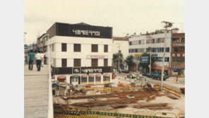 남산서울타워·나폴레옹 과자점 등 14개 ‘2018 서울 미래유산’으로 최종 선정