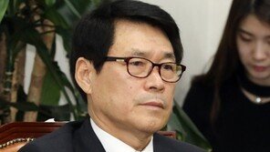 ‘불법 정치자금’ 이군현 의원, 징역형 확정…의원직 상실